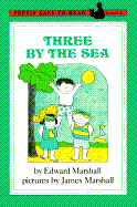 Three by the Sea