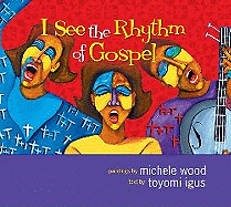 I See the Rhythm of Gospel