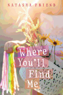 Where You'll Find Me