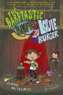 The Barftastic Life of Louie Burger