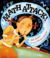 Math Attack!