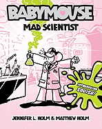Mad Scientist