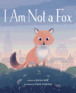 I Am Not a Fox