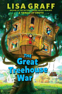 The Great Treehouse War