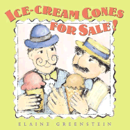Ice Cream Cones for Sale!
