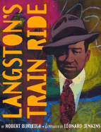 Langston's Train Ride