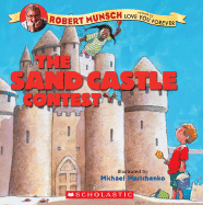 The Sandcastle Contest