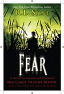 Fear: 13 Stories of Suspense and Horror