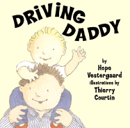 Driving Daddy