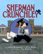 Sherman Crunchley