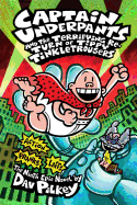 Captain Underpants and the Terrifying Return of Tippy Tinkletrousers