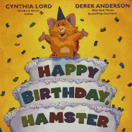 Happy Birthday, Hamster
