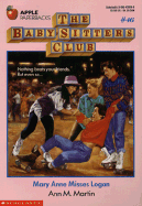 Mary Anne Misses Logan