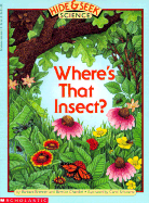Where's That Insect?