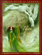 The Names Upon the Harp: Irish Myths and Legends