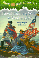 Revolutionary War on Wednesday