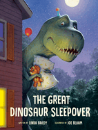 The Great Dinosaur Sleepover