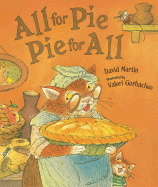 All for Pie, Pie for All
