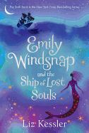Emily Windsnap and the Ship of Lost Souls
