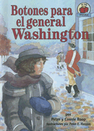 Botones Para el General Washington