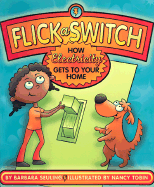 Flick a Switch: How Electricity Gets to Your Home