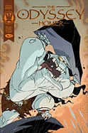 The Odyssey (Graphic Novel)
