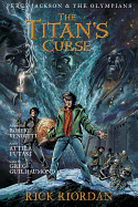 The Titan's Curse (Graphic Novel)