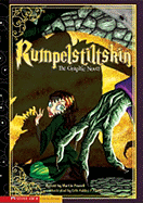 Rumpelstiltskin: The Graphic Novel