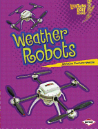 Weather Robots