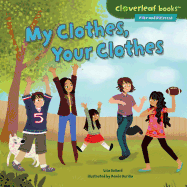 My Clothes, Your Clothes