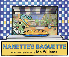 Nanette's Baguette
