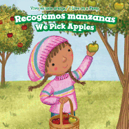 Recogemos manzanas / We Pick Apples