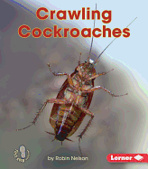 Crawling Cockroaches