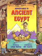 Adventures in Ancient Egypt
