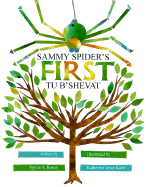Sammy Spider's First Tu B'Shevat