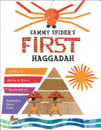 Sammy Spider's First Haggadah