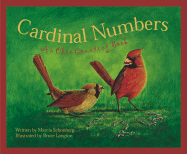 Cardinal Numbers: An Ohio Counting Book