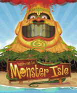 Welcome to Monster Isle