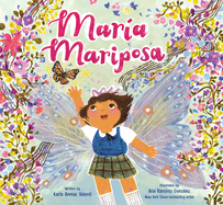 Marí­a Mariposa