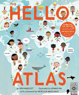 The Hello Atlas: Listen to 133 Different Languages!