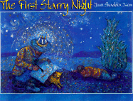 The First Starry Night