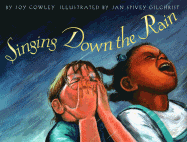 Singing Down the Rain