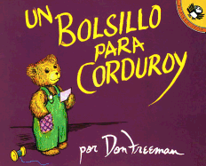 Un Bolsillo para Corduroy