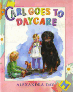 Carl Goes to Daycare