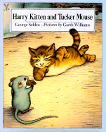 Harry Kitten and Tucker Mouse