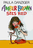 Amber Brown Sees Red