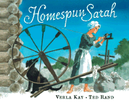 Homespun Sarah