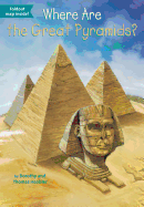 Where Are the Great Pyramids?