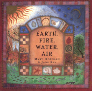 Earth, Fire, Water, Air