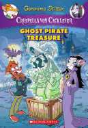 Ghost Pirate Treasure